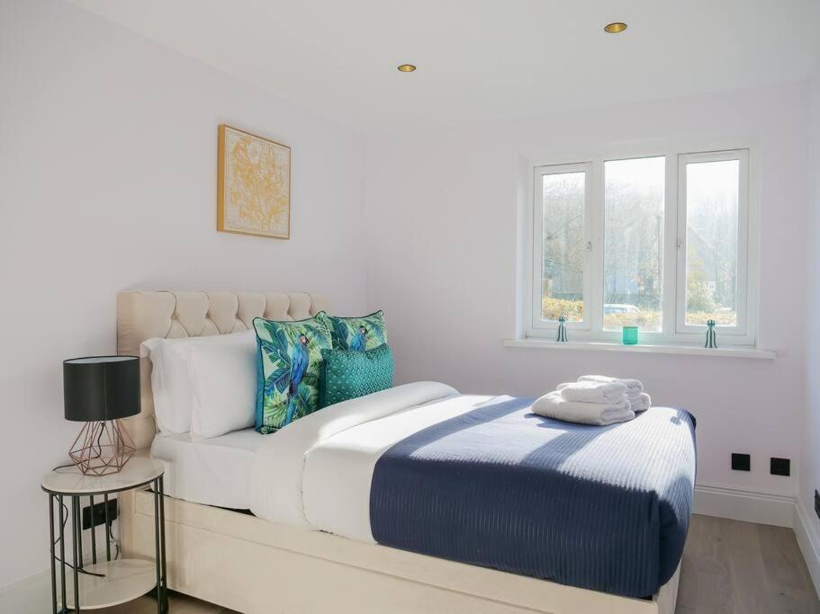 Stylish Retreat For Your Short Getaway 伦敦 外观 照片